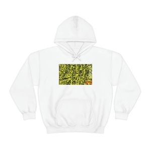 Unisex heavy pro7ect x hoodie
